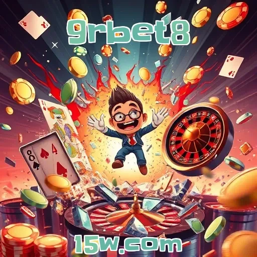 9rbet8: Descubra Acessórios que Elevam sua Experiência de Jogo
