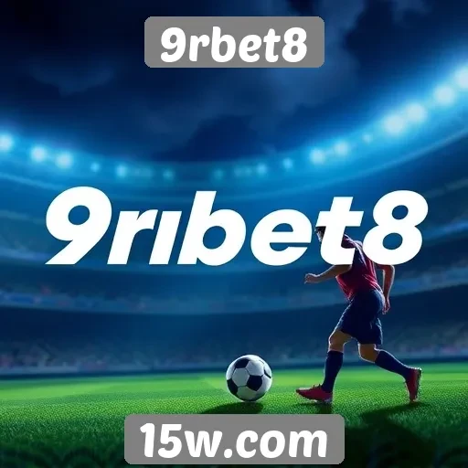 Análise da plataforma de apostas 9rbet8