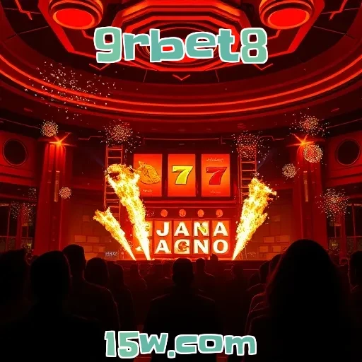 9rbet8: Aventura e Emoção no Bingo Online para Todos os Jogadores