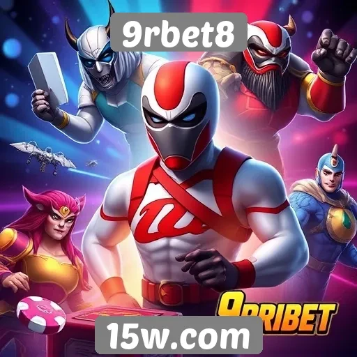 Jogos disponíveis no 9rbet8 diversidade e opções