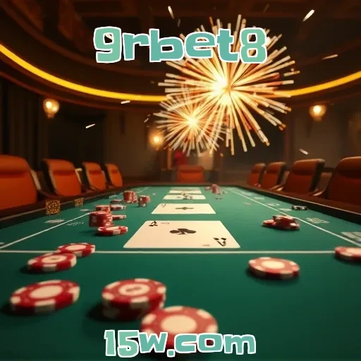 9rbet8: Os Melhores Jackpots para Aumentar Seus Ganhos em Jogos