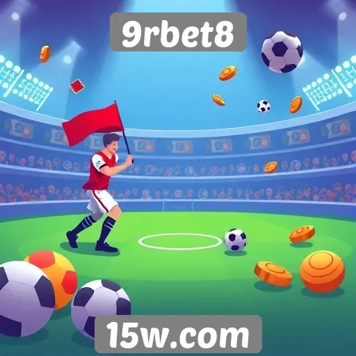 Aspectos legais do jogo online no 9rbet8