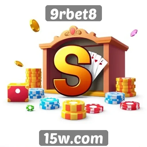 9rbet8 oferece diversidade em jogos de cassino online
