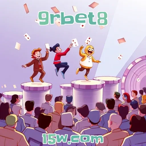 9rbet8: Conheça as Promoções Imperdíveis que Você Não Pode Perder