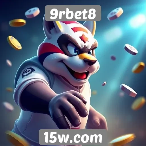 9rbet8 apresenta novas opções de jogos online