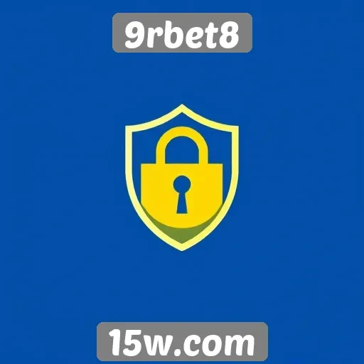 Plataforma 9rbet8 investe em segurança e privacidade do usuário