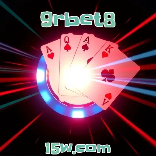 9rbet8: A Nova Fronteira dos Jogos de Mesa Brasil