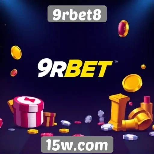 Opiniões de usuários sobre 9rbet8